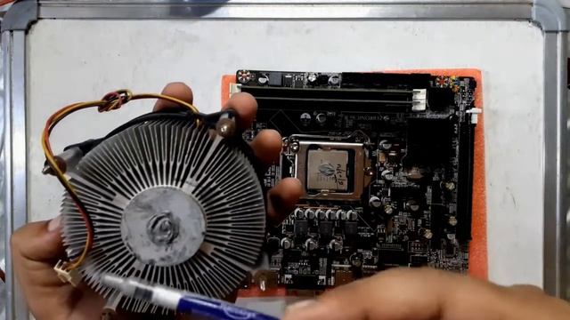 Intel® Core™ i5-3470 Processor Unboxing & Installation ||Desktop Under ₹ 10,000 смотреть онлайн
