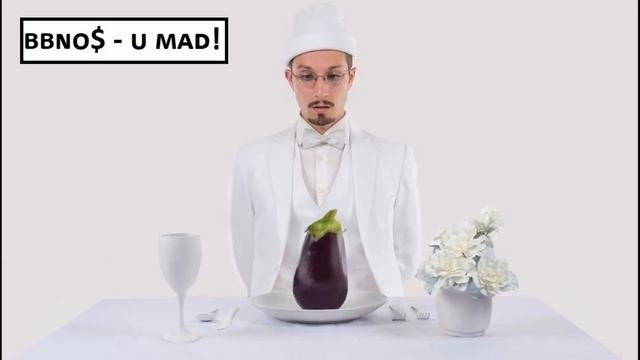 CS:GO - Music Kit | bbno$ - u mad! | MVP смотреть онлайн