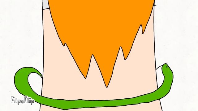 Tickle Mónica Animation p.27 смотреть онлайн