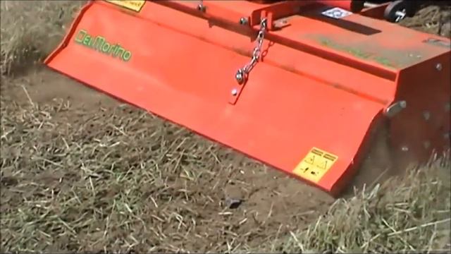 Роторный культиватор для минитрактора смотреть онлайн