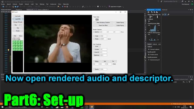 SRS v1.1.1 released | How to use external renderer if SRS can't render смотреть онлайн