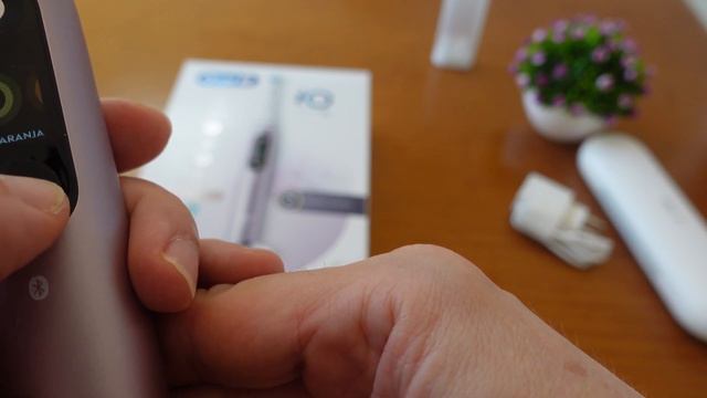 Oral-B iO series 9: Review completa tras 6 meses de uso смотреть онлайн
