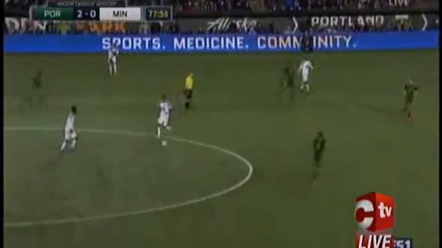 New Battle Royale As Jones And Molino Set To Face Each Other In MLS смотреть онлайн