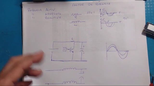 ❄️Aire Inverter SAMSUNG E462 No Arranca Compresor IPM Y CFP (Análisis De Funcionamiento)