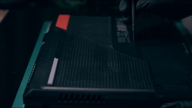 My most satisfying gaming laptop unboxing | Asus ROG Strix G15 Advantage Edition | 4K смотреть онлайн