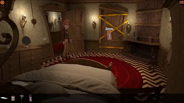 Lets play Willy Morgan and the Curse of Bone Town 1 смотреть онлайн