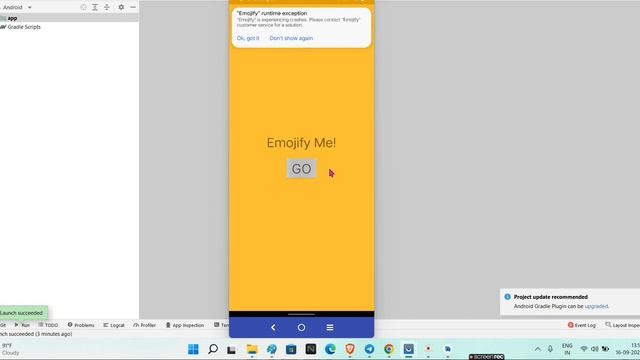 Emoji Set on React in Android App | Free Android Project with Source Code | Free Final Year Project смотреть онлайн