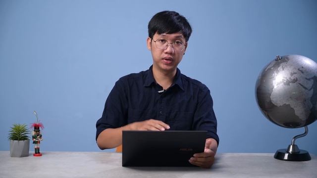 Trên tay ASUS ZenBook Flip S UX371 смотреть онлайн