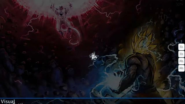 Why isn't this the osu default skin?! смотреть онлайн