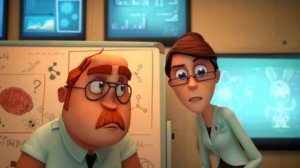 Rabbids Invasion - Rabbid Obsession