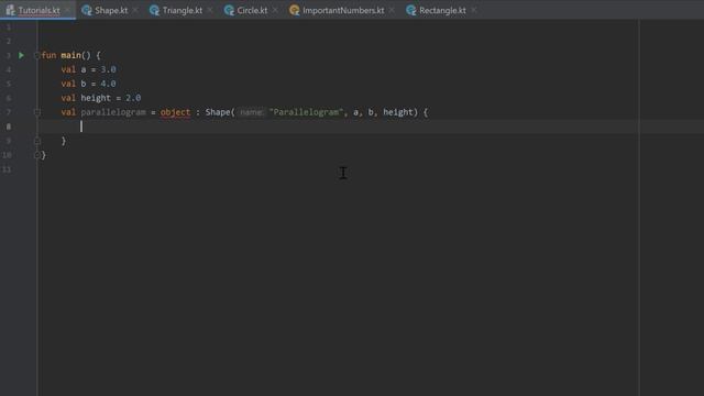 Kotlin Newbie to Pro - ANONYMOUS CLASSES - Part 26 смотреть онлайн