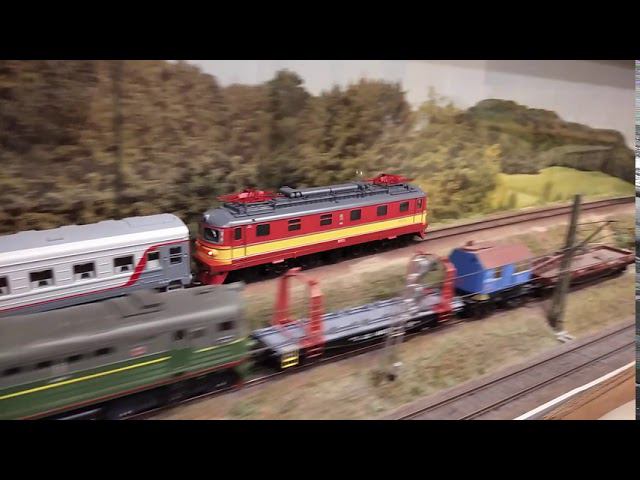 ЧС2-815 смотреть онлайн