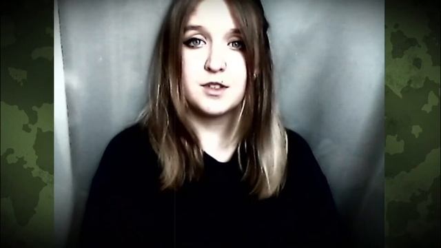 Анна Корягина. Константин Симонов «Ты помнишь, Алеша...» смотреть онлайн