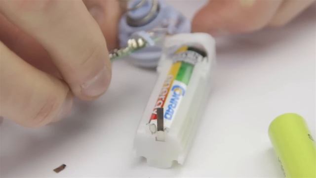 [Reparatur] Oral B / Elektrische Zahnbürste - Akku austauschen смотреть онлайн