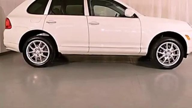 2006 Porsche Cayenne Beverly Hills CA 90036 смотреть онлайн