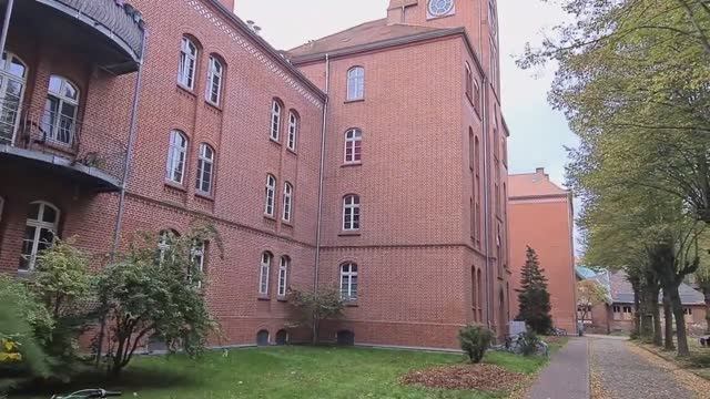 Бранденбург. Германия. 2021 год. смотреть онлайн