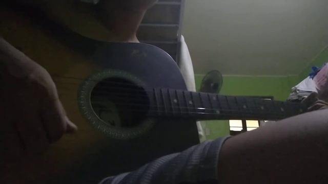 Song Cover (Big City Blues by Lil Peep) смотреть онлайн