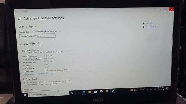 how to check graphics card windows 10 | 3 different way check gpu in laptop смотреть онлайн