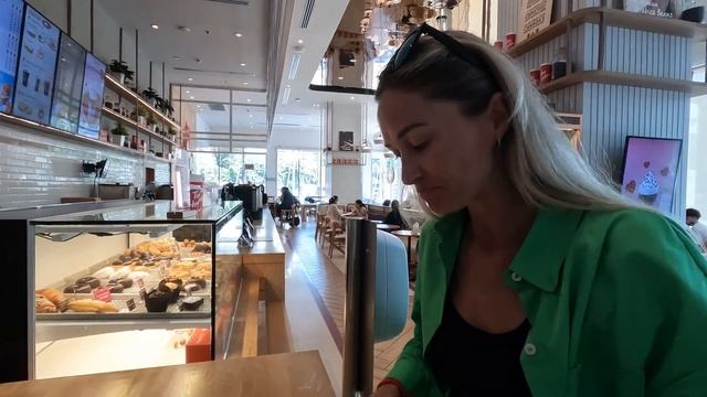 В сердце Бангкока SIAM PARAGON смотреть онлайн