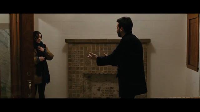 Good Neighbors (2010) Official Trailer - Magnolia Selects смотреть онлайн