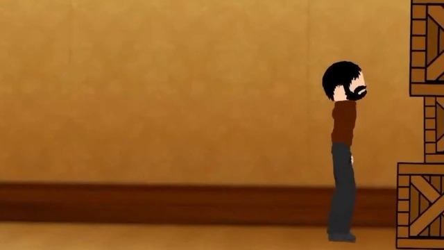 Мир закулисья Ep1 — Рисуем Мультфильмы 2 смотреть онлайн