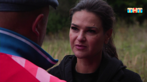 Виктория Райдос — Встреча с последней деревенской ведьмой | Экстрасенсы. Битва сильнейших