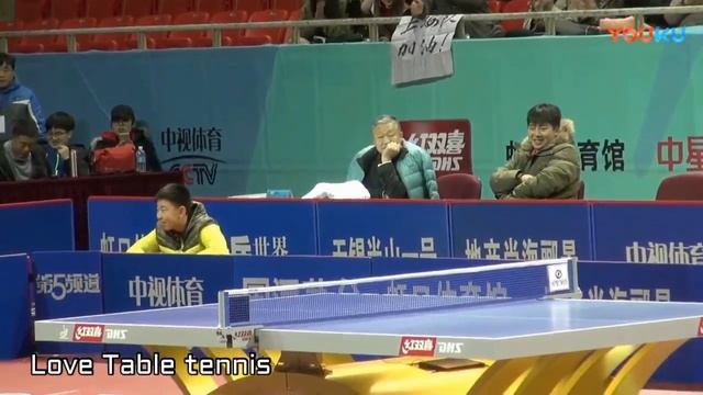 Liang Jingkun vs CUi Qingle - Private video 2018 China Super league Full смотреть онлайн