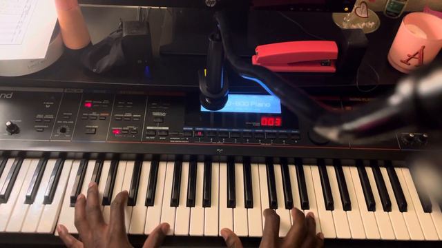 Senye banm mwen fòs ou poum ka chache presans ou смотреть онлайн