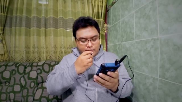 Gadget - Review Neewer 3.5mm Hands Free Clip On Mini Lapel Microphone смотреть онлайн