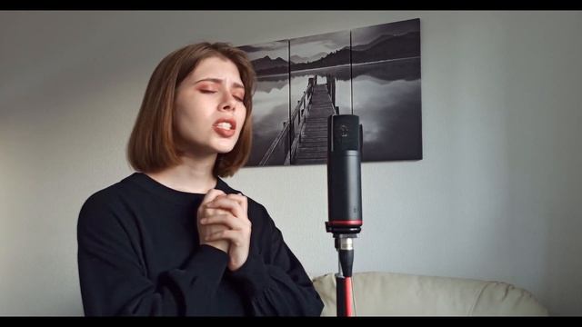 Песня Присциллы/Priscilla's Song (The Witcher 3: Wild Hunt) - cover by prrrotas смотреть онлайн