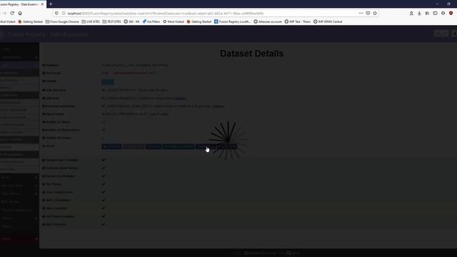 How to load data from an Excel file смотреть онлайн