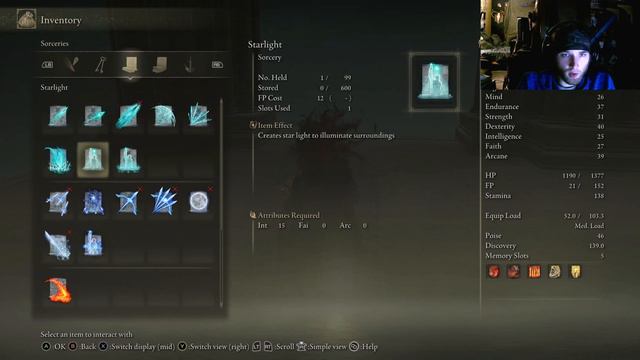 Elden Ring Stream 6/8/2022 - Fia's Champions, Ranni's Quest, and Nokron смотреть онлайн