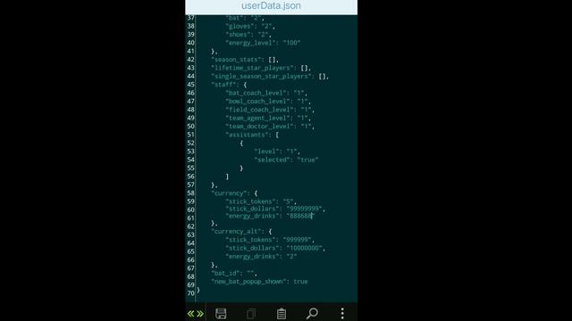 HOW TO HACK ANY GAME WITH APK EDITOR || STEP BY STEP GUIDELINES BY GAMING GALAXY S2 смотреть онлайн
