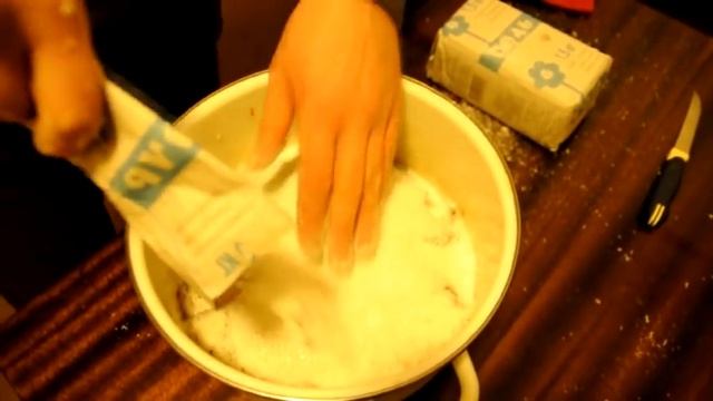 Таранка из плотвы смотреть онлайн