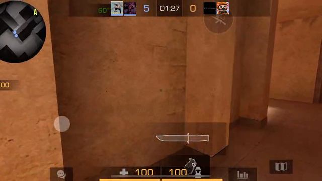 Читаю соперников как открытую книгу Демка😎 смотреть онлайн