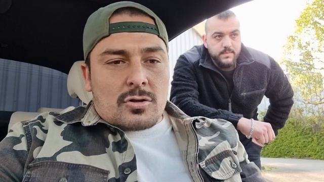 CL500 C216 | Wieviel ist dein Auto wert | Baris's weiße Perle | kein Japan Import | Hinterhofjargon смотреть онлайн