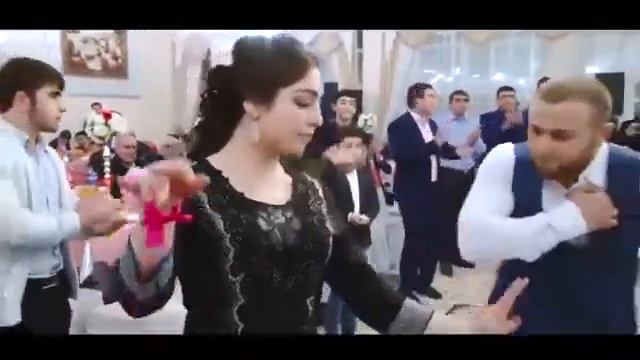 Pashto dance in Turkish wedding смотреть онлайн