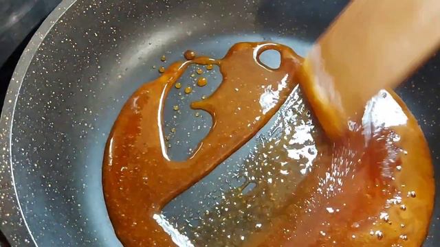 Греческая карамельная халва! Халва Фарсалон! смотреть онлайн
