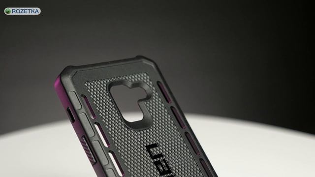 Суперзащита для смартфона: чехлы UAG