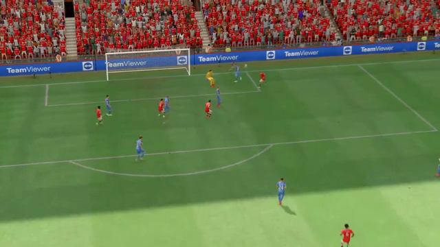 FIFA 22　GREENWOOD смотреть онлайн