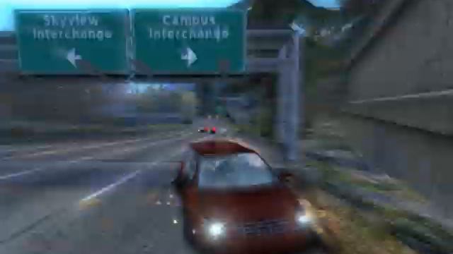 Nfs most wanted 2005 погони на трафике на внедорожнике часть #2 смотреть онлайн