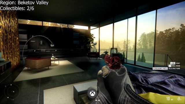 Sniper Ghost Warrior Contracts - All Collectible Locations Guide смотреть онлайн