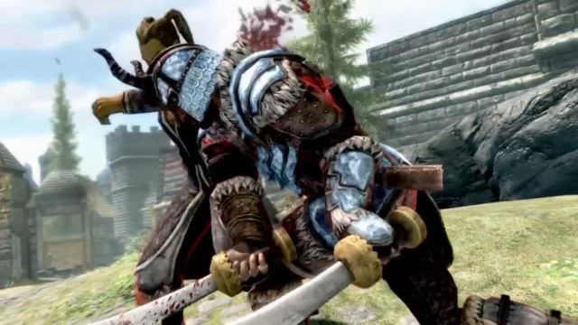 Who is the Greatest PIRATE in the Elder Scrolls? смотреть онлайн