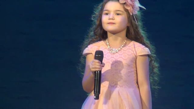 2000180 Узун Виктория. Вокал смотреть онлайн