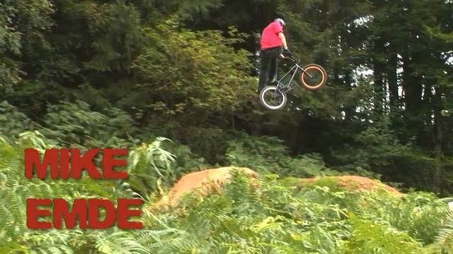 CRAZY BMX BIKES VIDEO смотреть онлайн