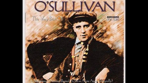 Gilbert O' Sullivan - Matrimony (1971)