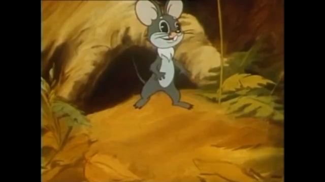 Афсонахои халки точик. Мург ,Мургоби ва Муш.Хоби ширини хурдтаракон..mp4 смотреть онлайн