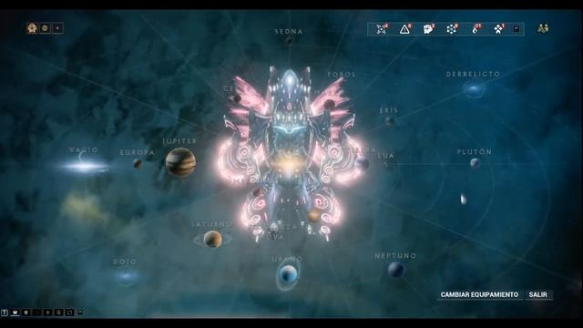Como conseguir a Octavia - Warframe смотреть онлайн