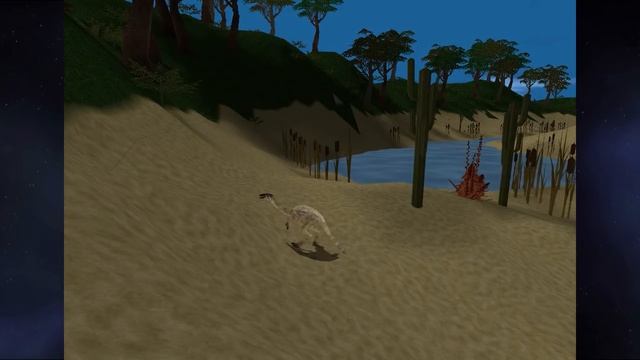 Carnivores Migration — Carnivores 2 Mod | Carnivores Mods Showcase Series