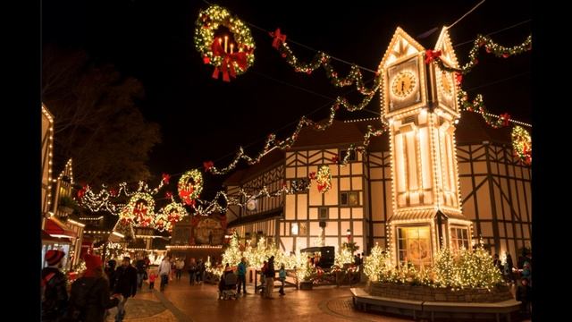 20 Новогодних традиций народов мира смотреть онлайн